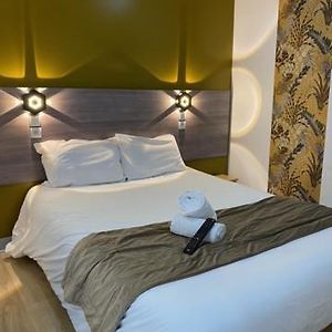 Fasthotel Dijon